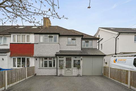 64 Whittaker Road, Sutton, SM3 9QG