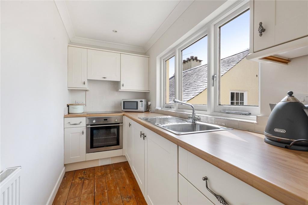 Annexe Kitchen