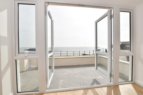 2 bedroom ground floor flat for sale, Esplanade, Ventnor, Isle of Wight