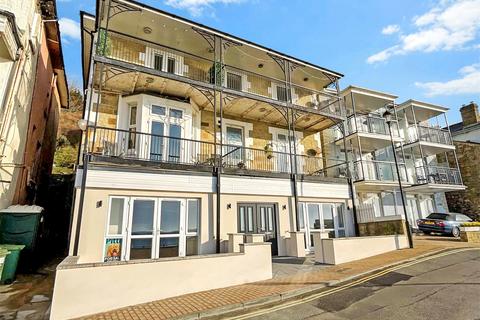 2 bedroom ground floor flat for sale, Esplanade, Ventnor, Isle of Wight