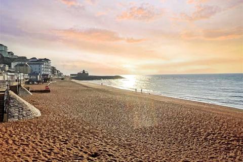 2 bedroom ground floor flat for sale, Esplanade, Ventnor, Isle of Wight