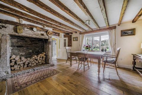 4 bedroom detached house for sale, St. Dominick, Saltash