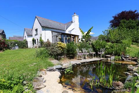 4 bedroom detached house for sale, St. Dominick, Saltash