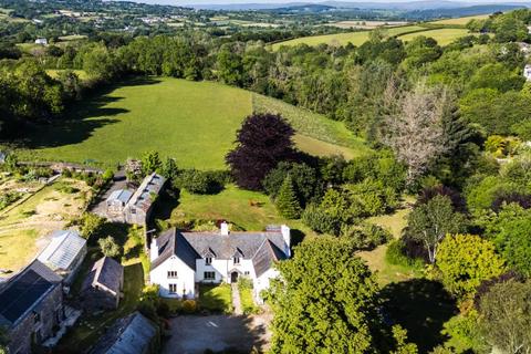 4 bedroom detached house for sale, St. Dominick, Saltash
