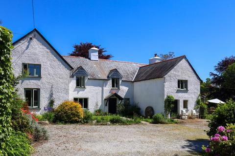 4 bedroom detached house for sale, St. Dominick, Saltash
