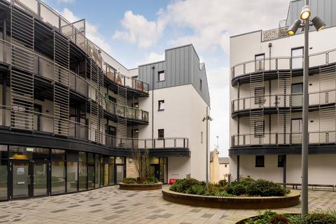 1 bedroom flat for sale, 3/1 Shoemakers Square, Edinburgh, EH8 8FW