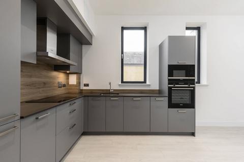 1 bedroom flat for sale, 3/1 Shoemakers Square, Edinburgh, EH8 8FW