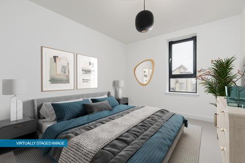 1 bedroom flat for sale, 3/7 Shoemakers Square, Old Town, Edinburgh, EH8 8FW
