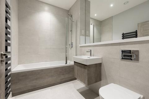 1 bedroom flat for sale, 3/7 Shoemakers Square, Old Town, Edinburgh, EH8 8FW