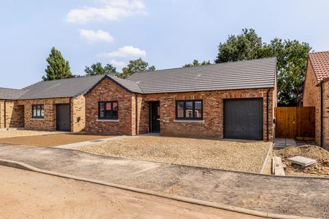 undefined, Plot 9, 5 John Dennis Road, Spalding Road, Gosberton, Spalding, Lincolnshire, PE11