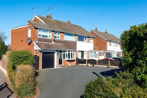 21a Bilbrook Road, Codsall, Wolverhampton, WV8 1EU