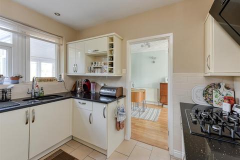 21a Bilbrook Road, Codsall, Wolverhampton, WV8 1EU