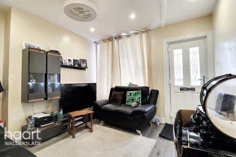 60 Thorold Road, Chatham, ME5 7EB