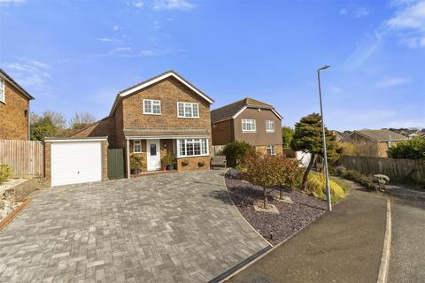 2 Audrey Close, Seaford, BN25 2QU