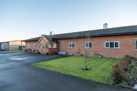 4 bedroom barn conversion for sale, Marsh Lane, Warrington WA4