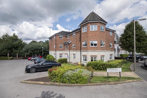 2 bedroom apartment for sale, The Beeches, Kingsmead CW9