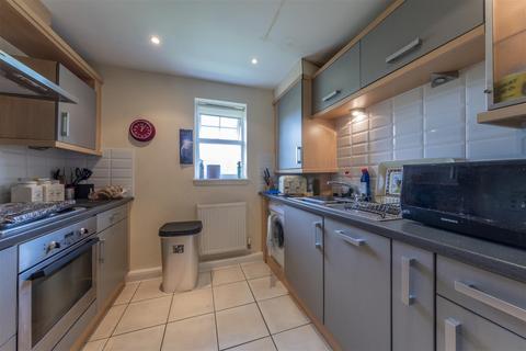 2 bedroom apartment for sale, The Beeches, Kingsmead CW9