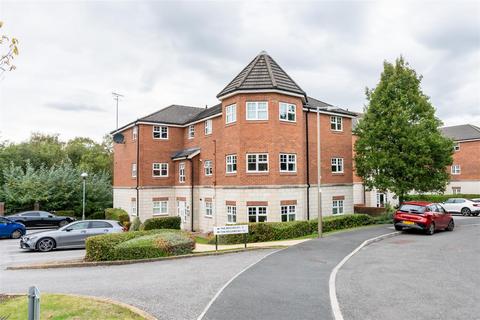 undefined, The Beeches, Kingsmead CW9
