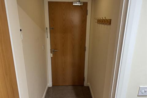 undefined, The Beeches, Kingsmead CW9
