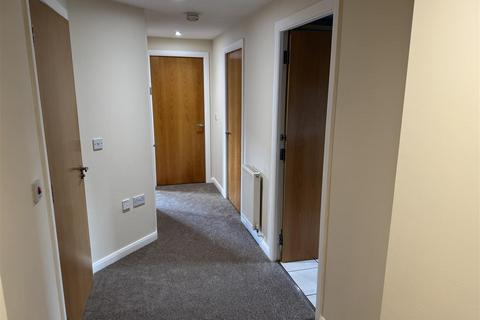 undefined, The Beeches, Kingsmead CW9