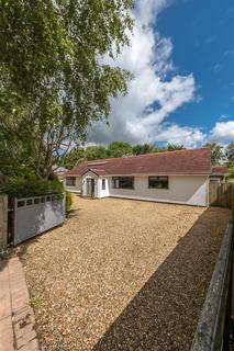 4 bedroom bungalow for sale, High Street, Frodsham WA6