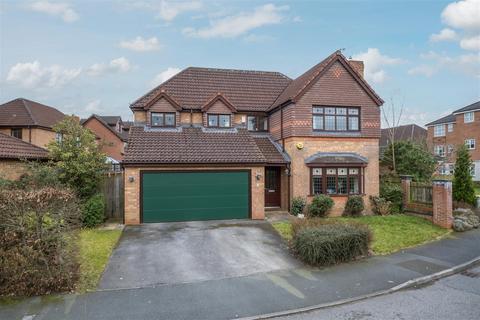 Sandbach Drive, Northwich CW9