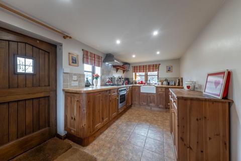 undefined, Gallowsclough Lane, Norley WA6