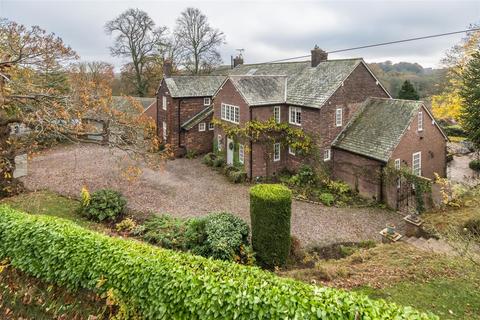 undefined, Bag Lane, Crowton CW8