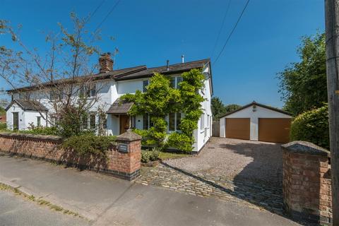 68 Cliff Road, Acton Bridge, Northwich, CW8 3QY