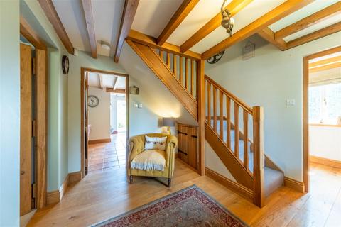 68 Cliff Road, Acton Bridge, Northwich, CW8 3QY