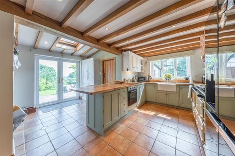 68 Cliff Road, Acton Bridge, Northwich, CW8 3QY