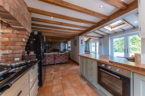 68 Cliff Road, Acton Bridge, Northwich, CW8 3QY
