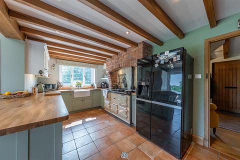 68 Cliff Road, Acton Bridge, Northwich, CW8 3QY