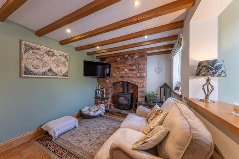 68 Cliff Road, Acton Bridge, Northwich, CW8 3QY