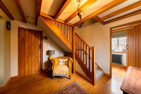 3 bedroom house for sale, Cliff Road, Northwich CW8