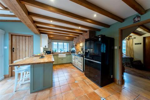 3 bedroom house for sale, Cliff Road, Northwich CW8