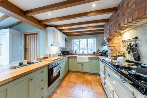 3 bedroom house for sale, Cliff Road, Northwich CW8
