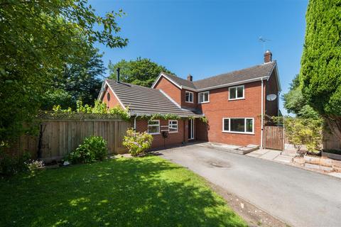 11 Westrees, Cuddington, Northwich, CW8 2XE