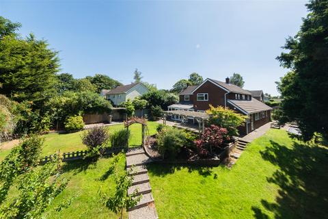 11 Westrees, Cuddington, Northwich, CW8 2XE
