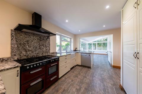 11 Westrees, Cuddington, Northwich, CW8 2XE