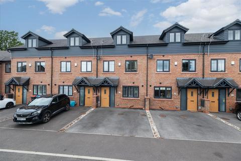 12 Lock View, Rudheath, Northwich, CW9 7YT