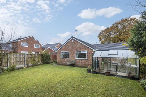3 bedroom detached bungalow for sale, Landswood Park, Northwich CW8