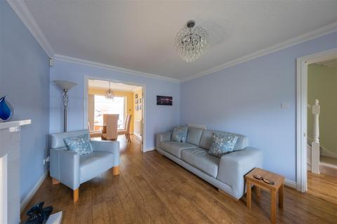 8 Crowmere Close, Cuddington, Northwich, CW8 2ZF