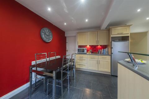8 Crowmere Close, Cuddington, Northwich, CW8 2ZF