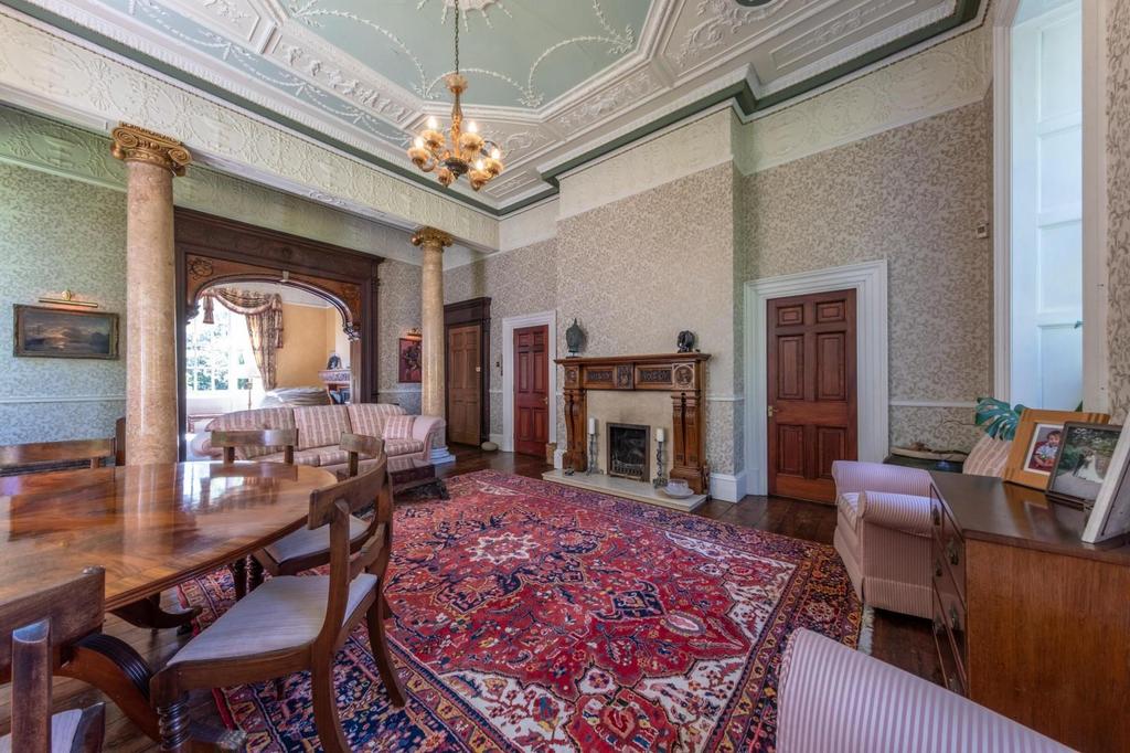 Drawing Room