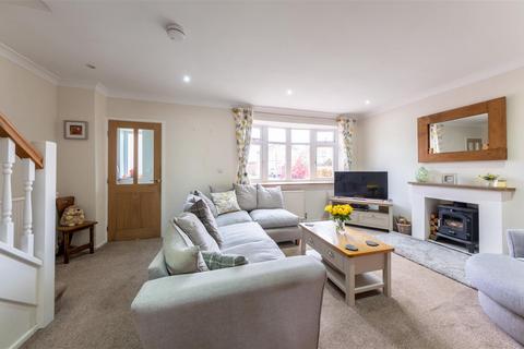 3 bedroom link detached house for sale, Oak Tree Close, Northwich CW8