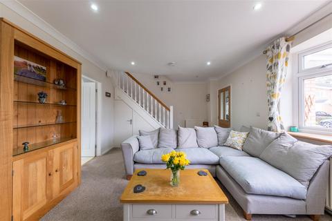 3 bedroom link detached house for sale, Oak Tree Close, Northwich CW8
