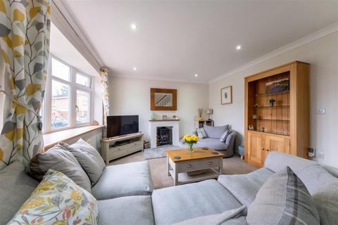 3 bedroom link detached house for sale, Oak Tree Close, Northwich CW8