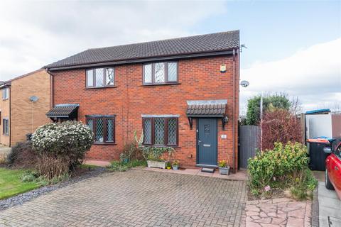 1 Audlem Drive, Leftwich, Northwich, CW9 8SE