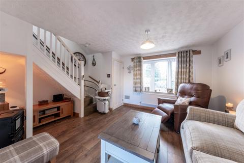 1 Audlem Drive, Leftwich, Northwich, CW9 8SE